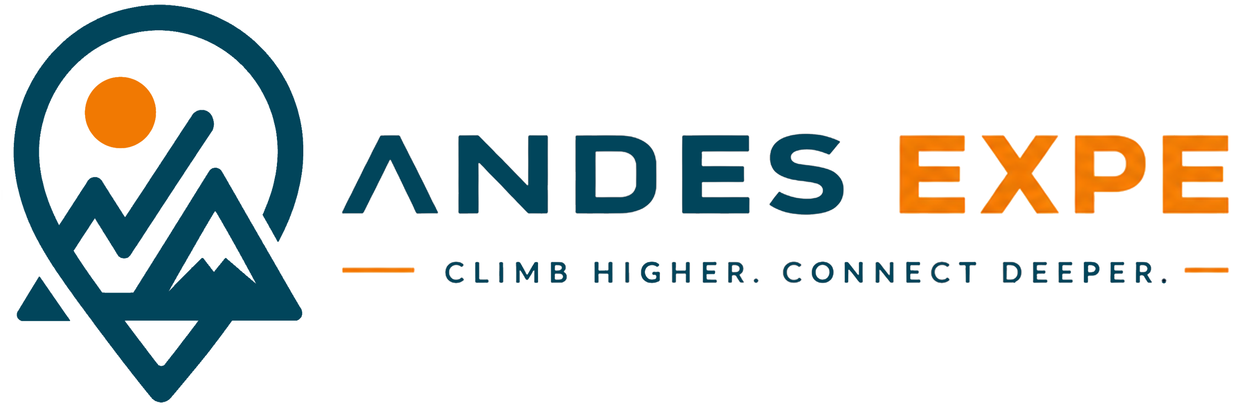 Andes Expe